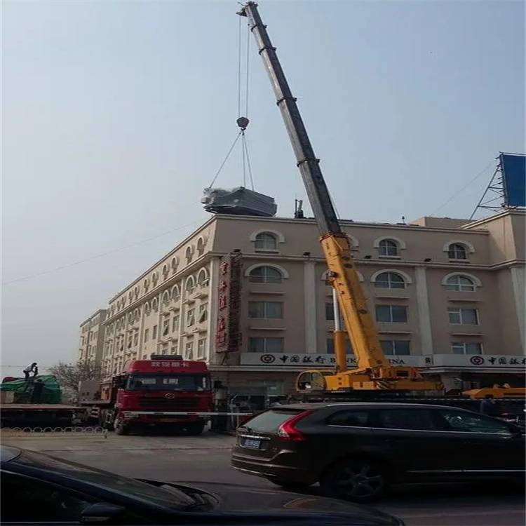 嘉鱼桥梁基础施工|大型设备租赁解决方案|吊装运输难点攻克