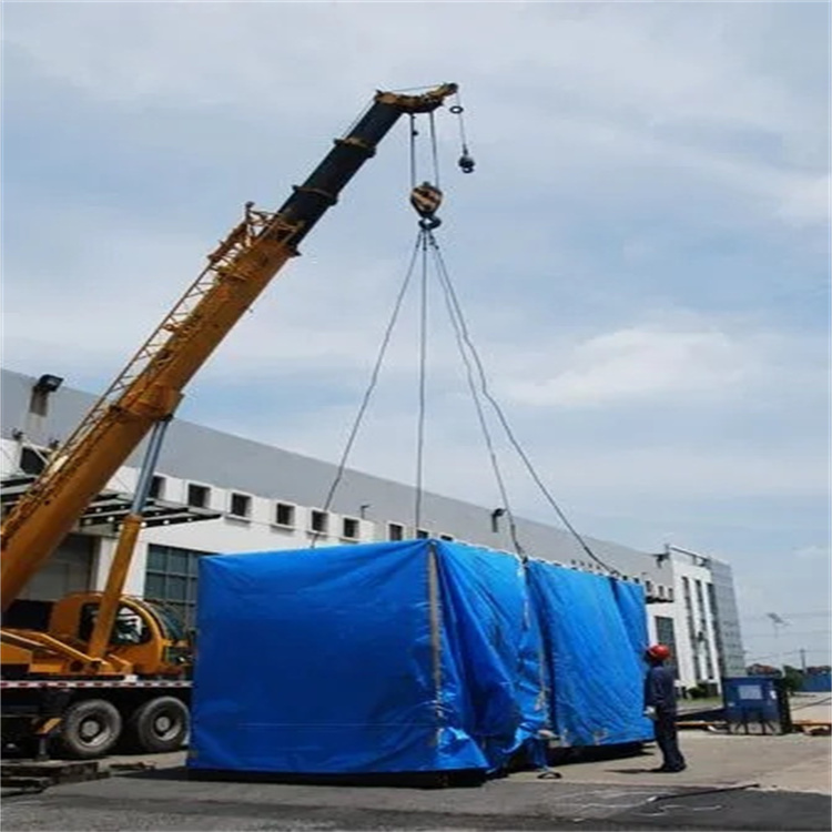 嘉鱼吊30吨需要多大的吊车