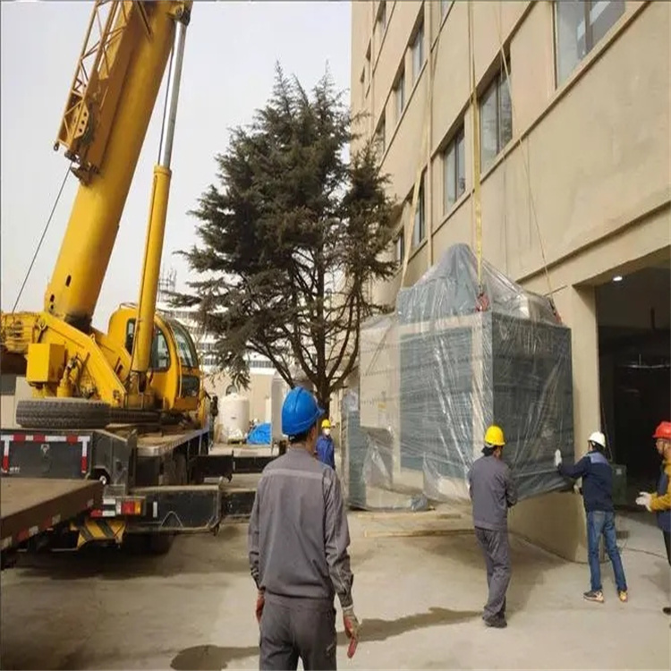 嘉鱼35吨吊车能吊多高