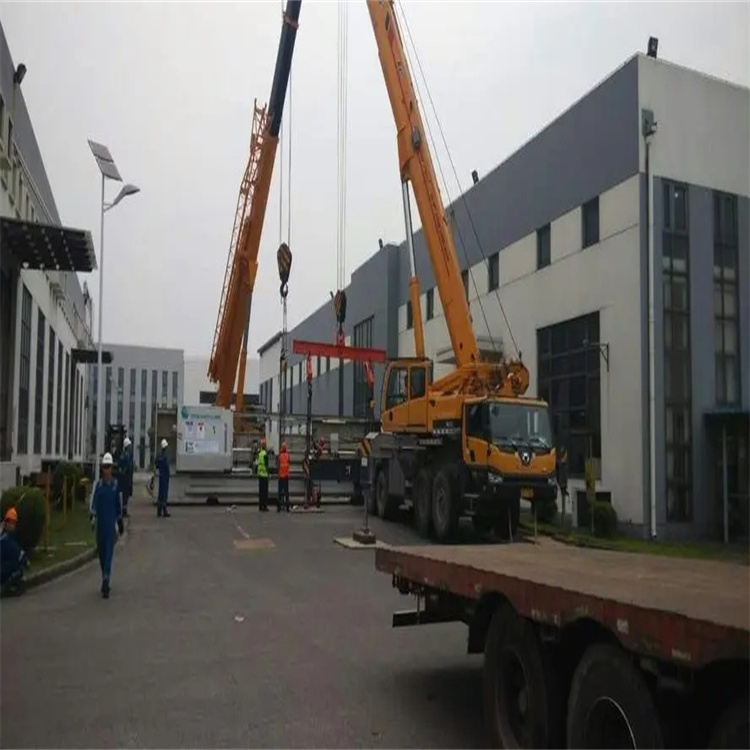 嘉鱼附近12吨吊车出租电话|工程吊装|高效响应