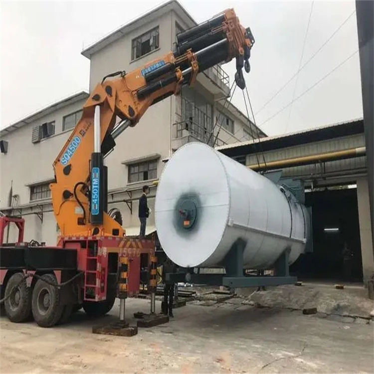 嘉鱼吊车租用电话|24小时应急服务|精准吊装方案